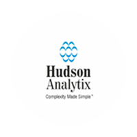 Hudson Analytix logo