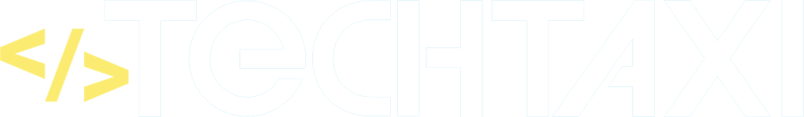 Techtaxi Logo