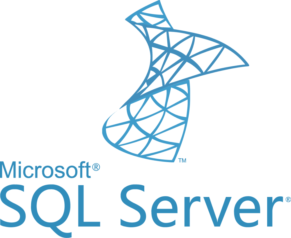 microsoft sql server
