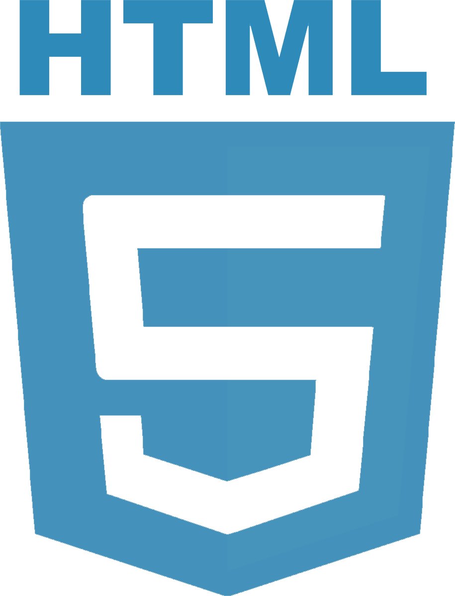 html
