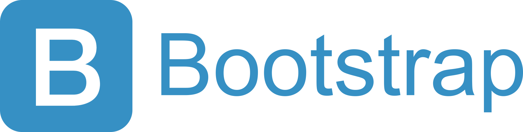 bootstrap