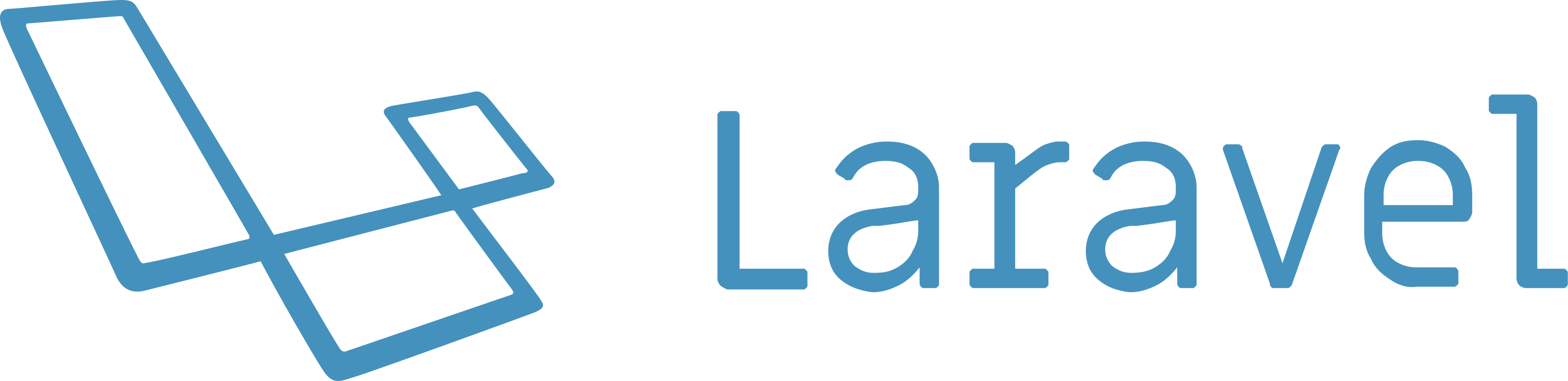Laravel