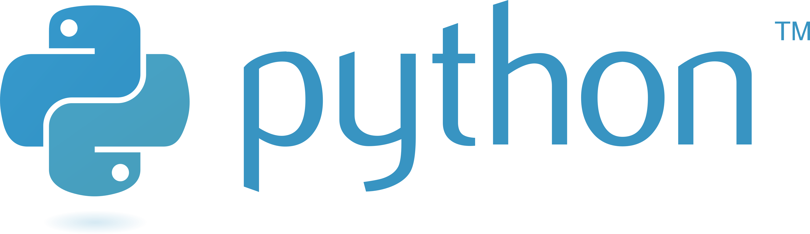 python