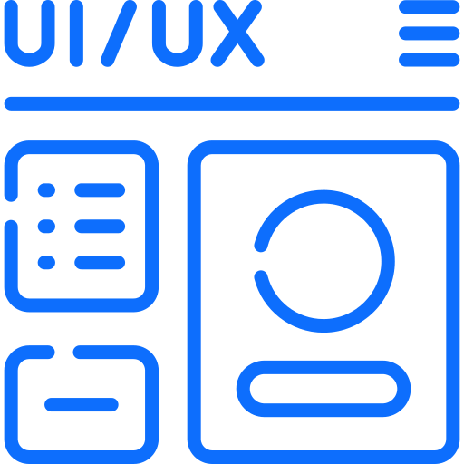 UI/UX, Branding & Design