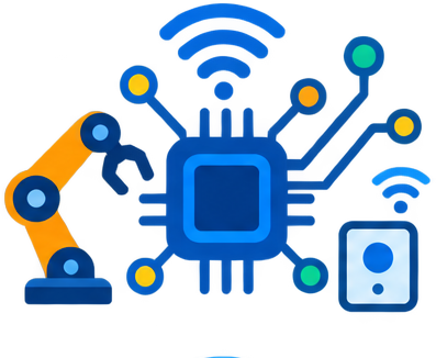 Automation, IoT & Embedded Systems