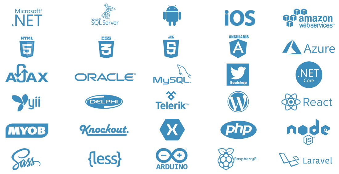 programming languages